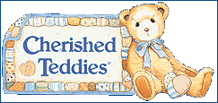 Cherished Teddies Holiday